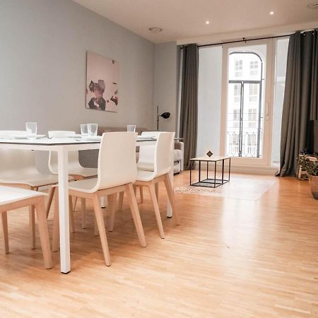 Smartflats - Old Town Antwerp Appartement Buitenkant foto