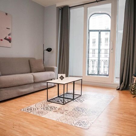 Smartflats - Old Town Antwerp Appartement Buitenkant foto