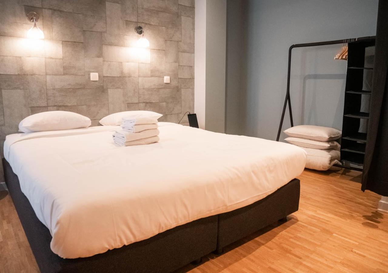 Smartflats - Old Town Antwerp Appartement Buitenkant foto