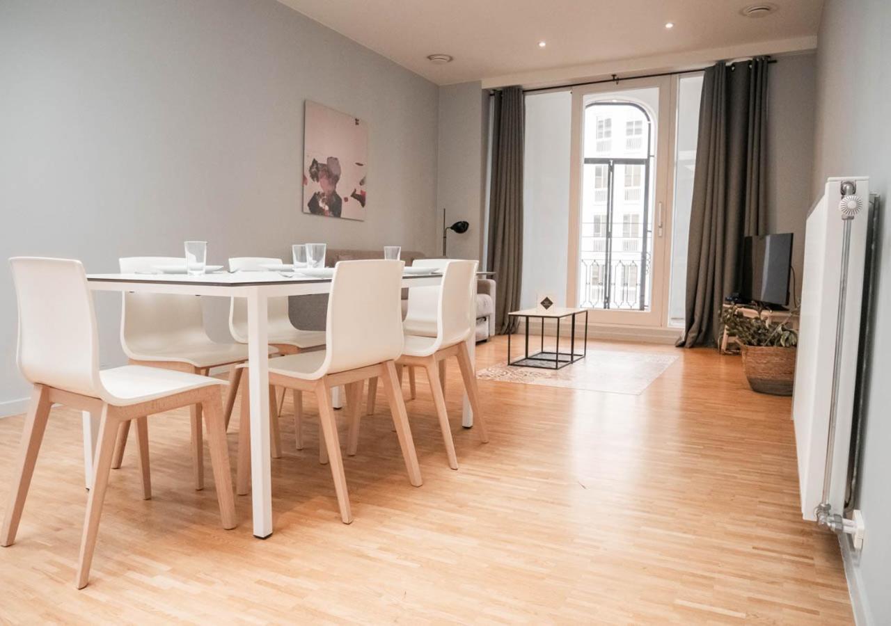 Smartflats - Old Town Antwerp Appartement Buitenkant foto