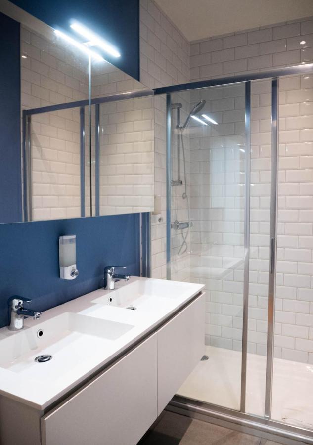 Smartflats - Old Town Antwerp Appartement Buitenkant foto
