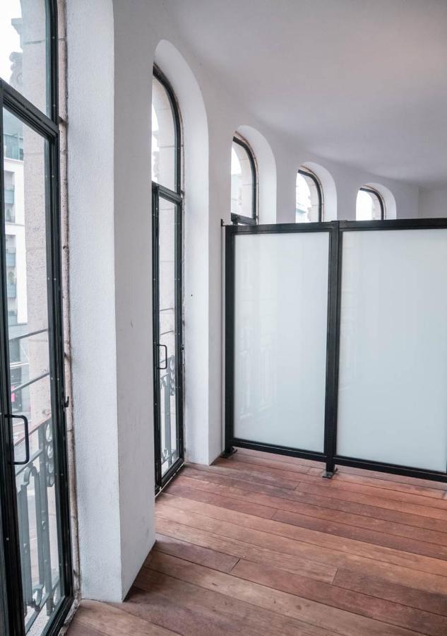 Smartflats - Old Town Antwerp Appartement Buitenkant foto
