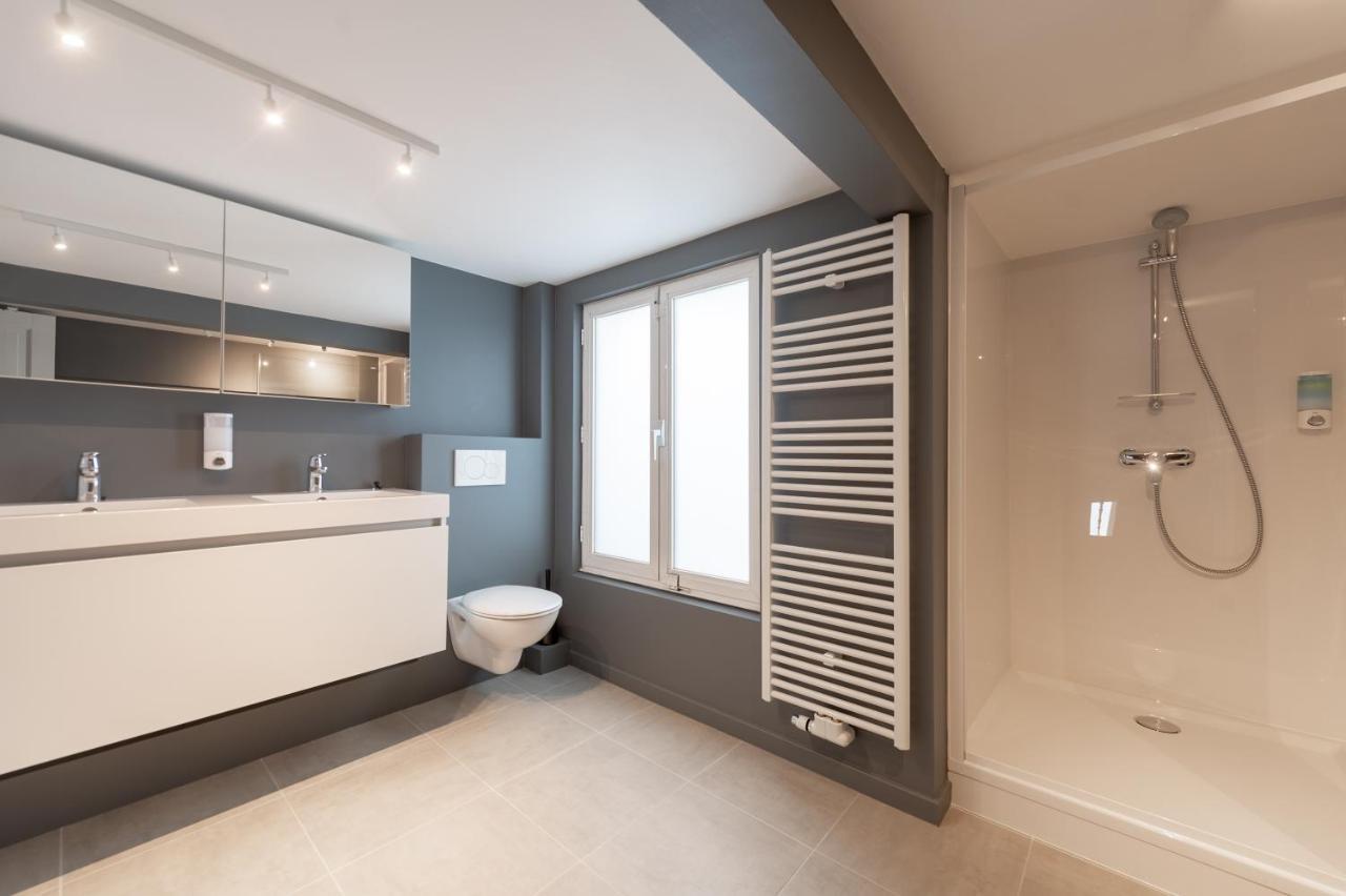 Smartflats - Old Town Antwerp Appartement Buitenkant foto