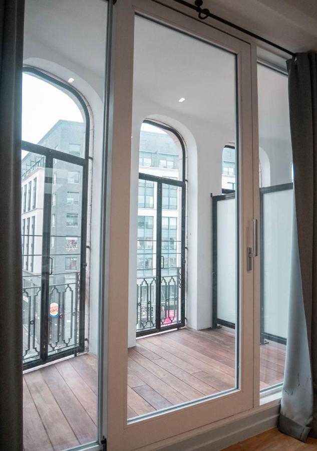 Smartflats - Old Town Antwerp Appartement Buitenkant foto